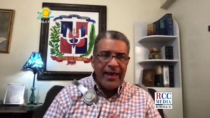 Virgilio Feliz normal generan 0221 permite declarar bienes no declarados ante la DGII