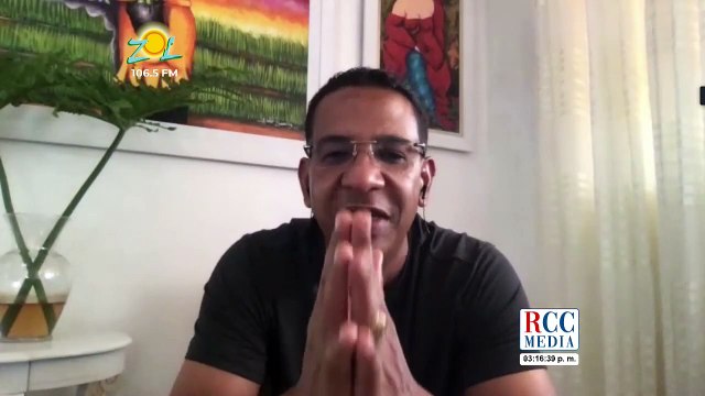 Pedro Jiménez hace llamado a Luis Valdez director DGII pide tratar bien a los contribuyentes