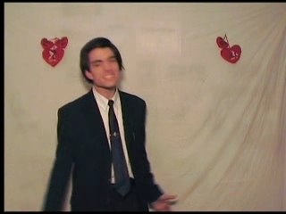 Laissez nous rever herbert léonard BARGEOLS