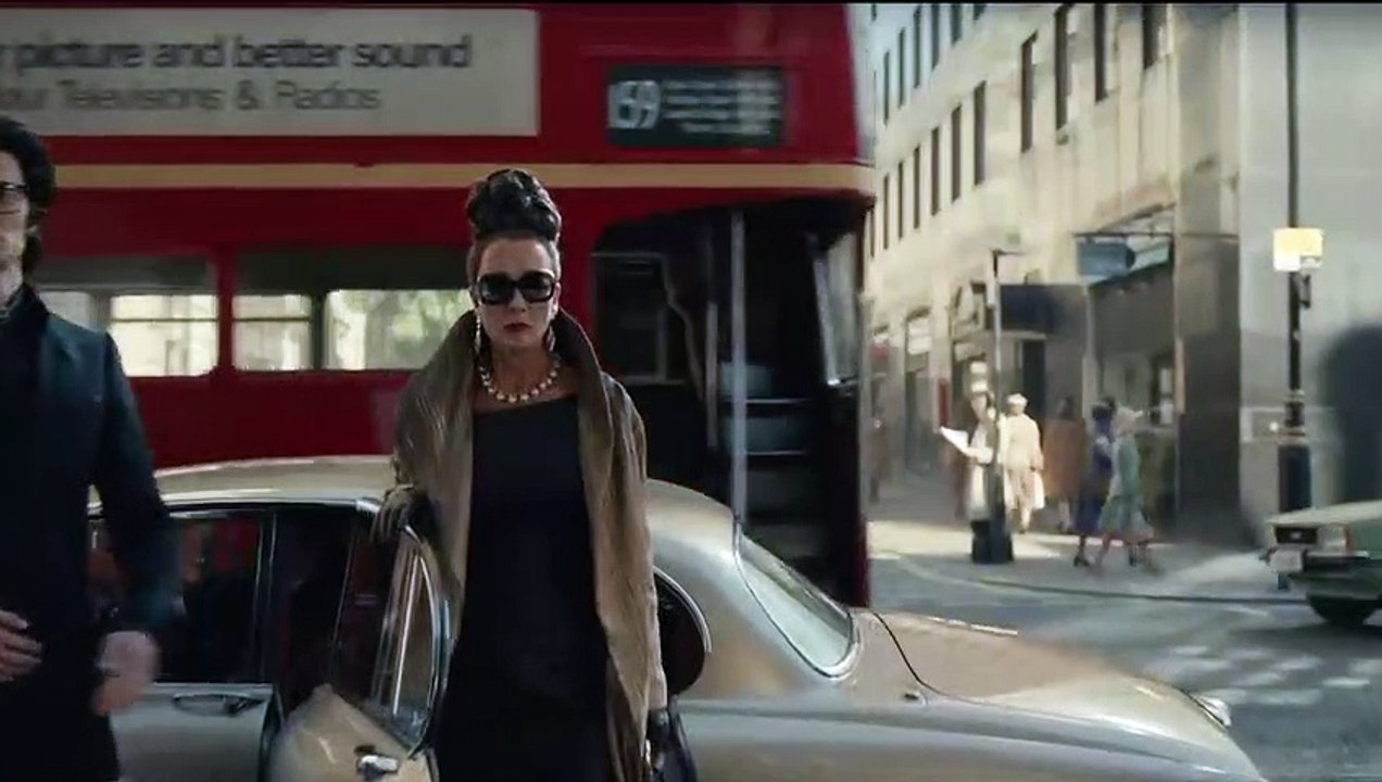 Disney's Cruella _ Official Trailer ( 720 X 1280 )