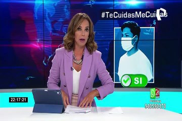 Dueño de chifa Royal niega conocer al Dr. Málaga y que haya recibido vacuna a cambio de servicio