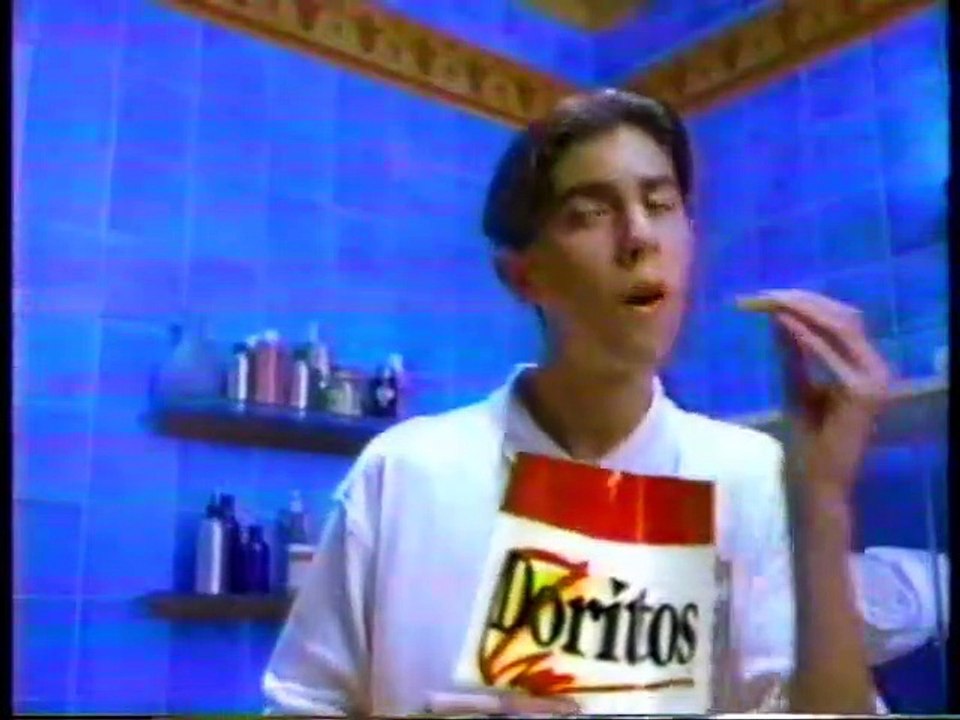 (February 4, 1996) WNYT-TV 13 NBC Albany Commercials