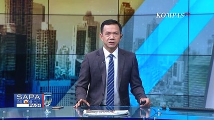 Indahnya Berbagi Makanan Gratis di Jalan Cipinang Muara