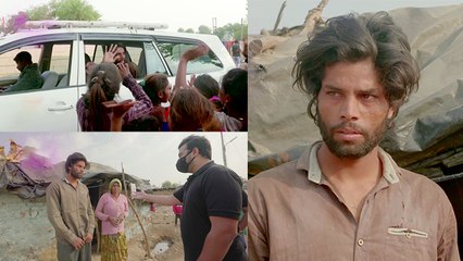 Dance Deewane 3 Contestant Uday's Inspiring Life Story