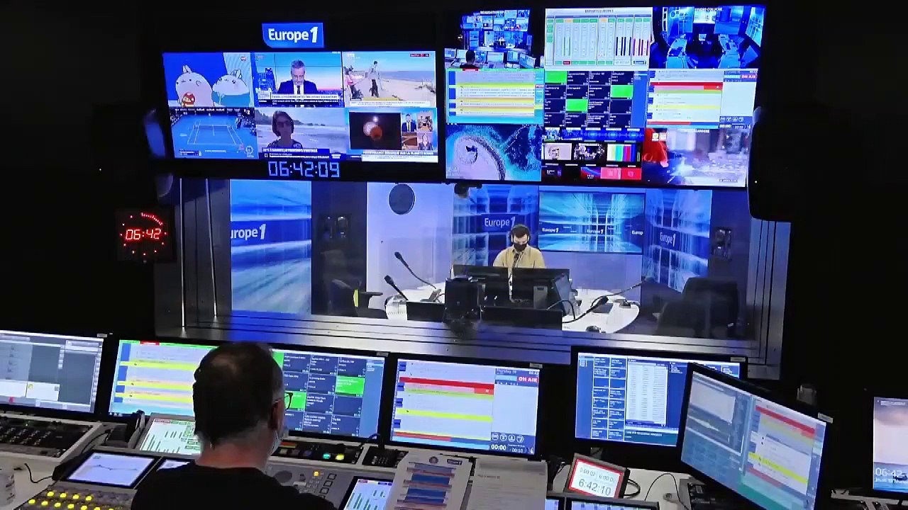 Guillaume Allègre sur la crise : "Le revenu universel pourrait aider mais dans l'urgence il faut étendre le RSA au moins de 25 ans"