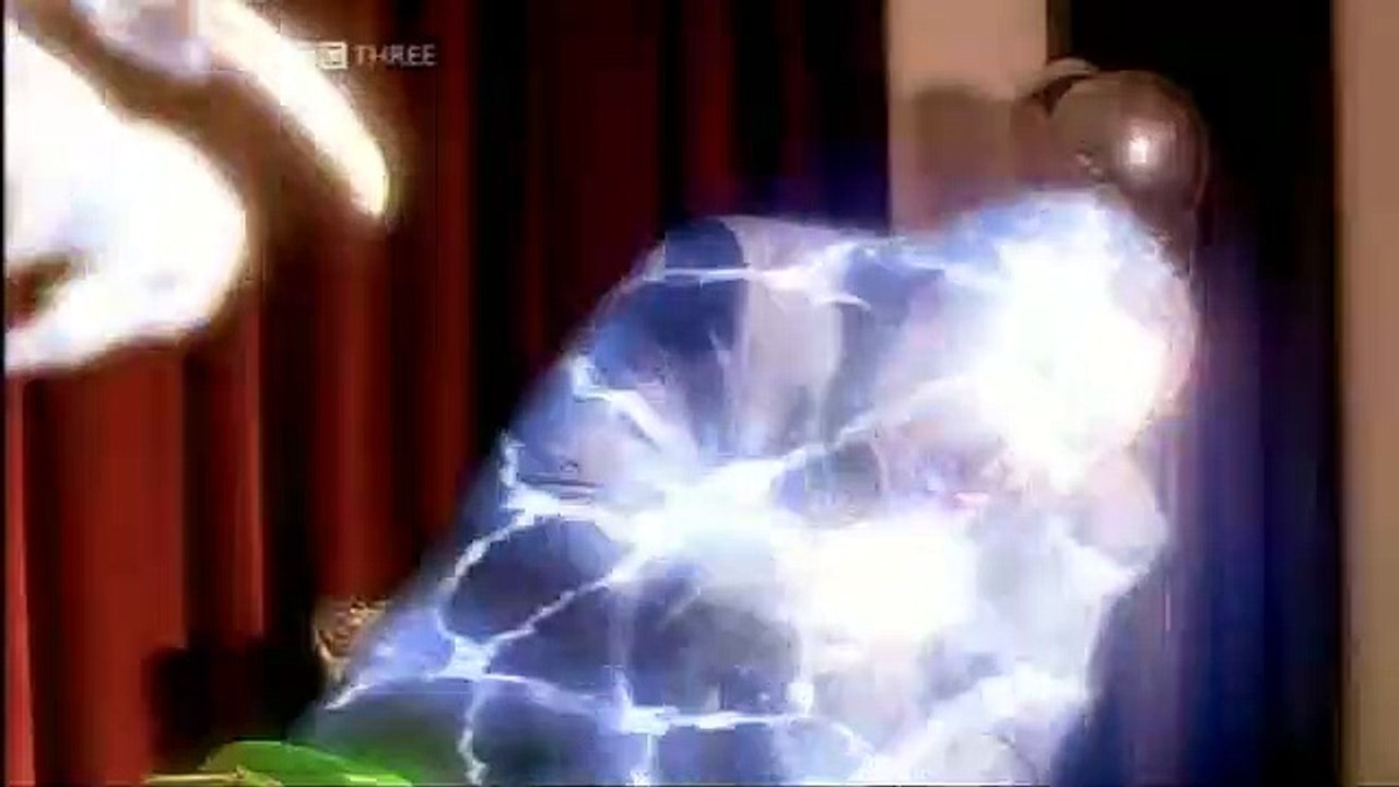 Doctor Who 2005 - Why on Earth