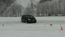 Drift mit R32