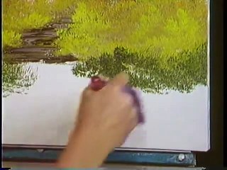 Bob Ross   The Joy of Painting   S03E06   Covered Bridge