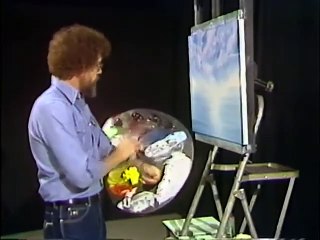 Bob Ross   The Joy of Painting   S01E02   Mt McKinley