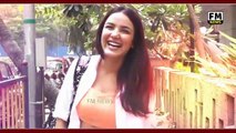 Jasmin Bhasin Reaction on Bigg Boss 14 Winner