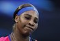 Serena Williams breaks out in tears and walks out of difficult Australian Open press conference