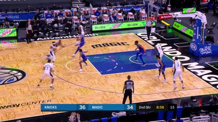 Dunk of the Night: Michael Carter-Williams