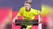 Haaland gave Dortmund more than two goals - Terzic