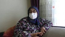 Gara şehidinin annesi PKK’nın iftirasını yalanladı: 'Devlet değil, PKK öldürdü benim oğlumu'