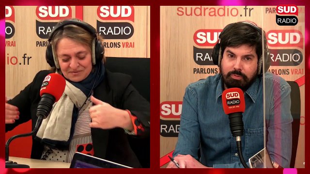 Françoise Degois - Zemmour, De Villiers, Onfray : les variants de la droite pour 2022