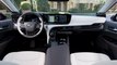 Der neue Toyota Mirai - Moderne Sicherheits- und Ausstattungsmerkmale