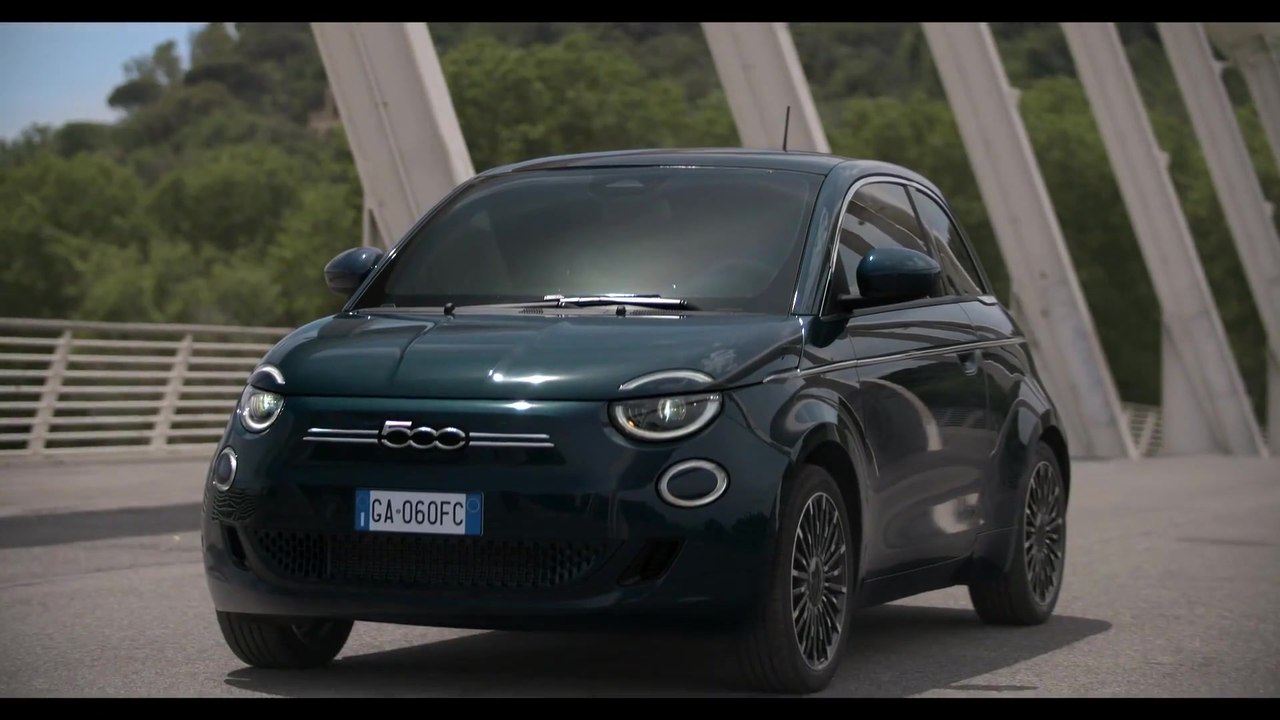Geringer Wertverlust als Gebrauchtwagen – Fiat 500 Hybrid ist „Restwertriese“