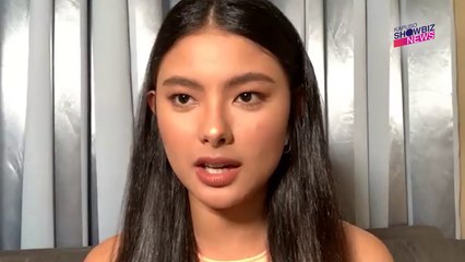 Kapuso Showbiz News: Kate Valdez to Migo Adecer: "Totoong tao siya"