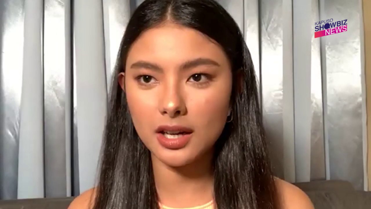 Kapuso Showbiz News: Kate Valdez to Migo Adecer...