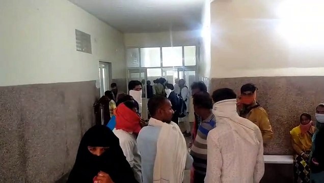 जमीन विवाद में दो गुटों में झगड़ा, शाजापुर सिविल सर्जन आदि पर धारा 307 में प्रकरण दर्ज