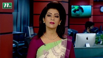 NTV Modhyanner Khobor | 18 February 2021