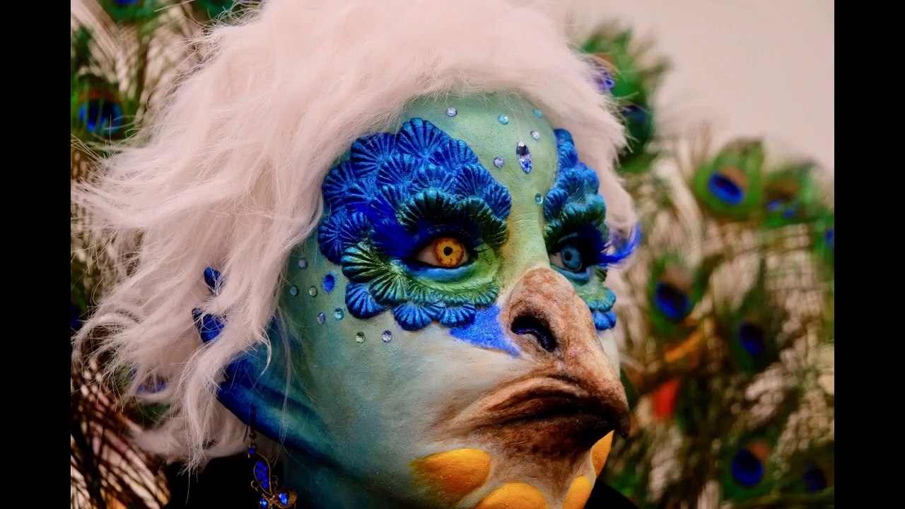 Monde parallèle
