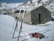 Cantal: Rando skis -prat de bouc, la céde, anclou