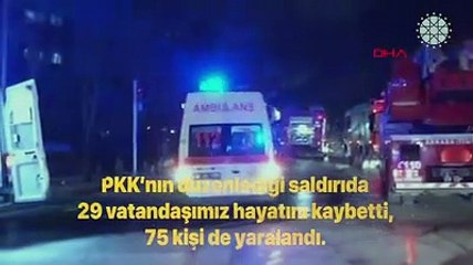 İletişim Başkanı Altun Eli kanlı örgütün kökünü kazıyacağız