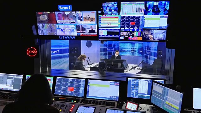 Des machines à voter pour l'élection présidentielle ? Un amendement sème la discorde