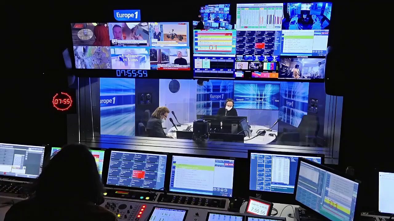 Des machines à voter pour l'élection présidentielle ? Un amendement sème la discorde