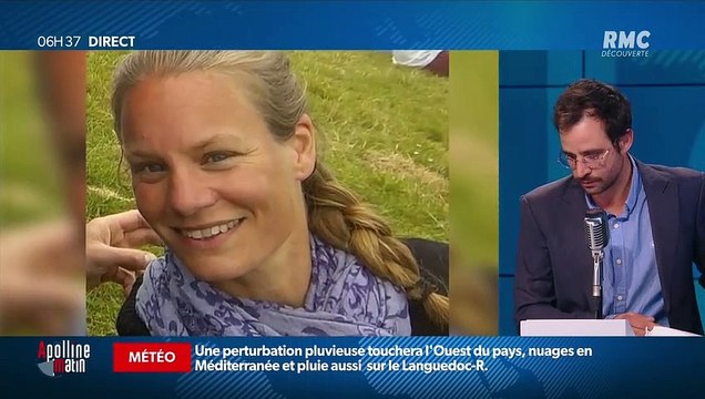 Rennes : La mystérieuse disparition depuis une semaine de Magali Blandin, mère de famille de 42 ans, qui na plus donné signe de vie
