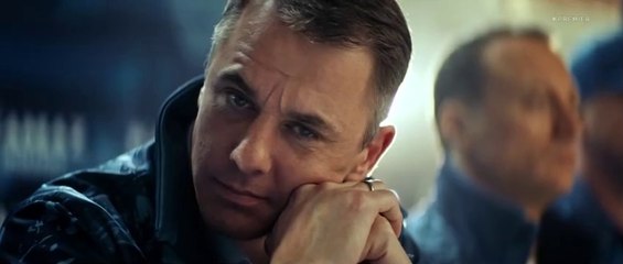 Мастер - 1 серия