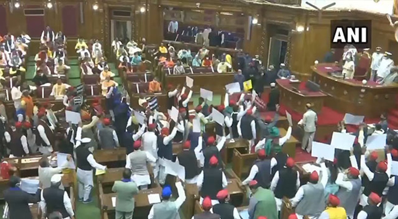 राज्यपाल के अभिभाषण के साथ शुरू हुआ बजट सत्र, कांग्रेस-बसपा विधायकों ने किया वॉकआउट