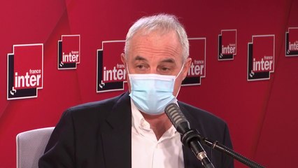 Ne pas reconfiner, une bonne solution? "C'est une pesée d'intérêts, ça n'est pas un pari" (Pr Didier Pittet)