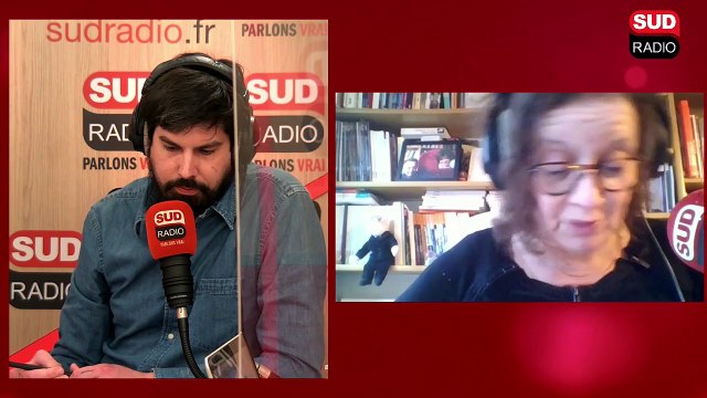 Élisabeth Lévy - France 3 déprogramme un téléfilm avec Richard Berry : et ma redevance ?