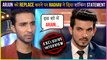 Raghav Juyal Shocking Statement On Replacing Arjun Bijlani In Dance Deewane 3 | Exclusive