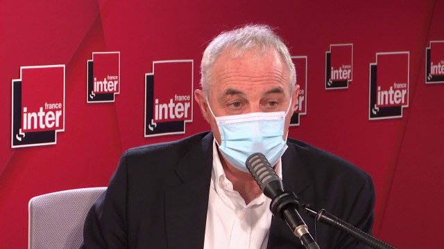 Tout le monde va être, à un moment donné, en contact avec le virus, qui sera toujours présent dans le monde. Il faut vivre avec (Pr Didier Pittet)
