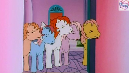 ΜΙΚΡΟ ΜΟΥ ΠΟΝΥ-Η ΜΑΓΙΚΗ ΜΠΟΓΙΑ