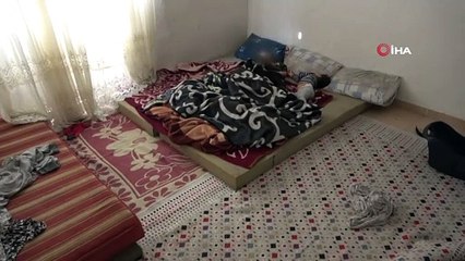 Uyurken ağabeyinin altında kalan bebeğin feci ölümü