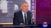 Reconfinement: selon François Bayrou, 