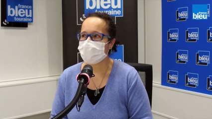 L'Invité de la rédaction est  Betsabée Haas : Adjointe au Maire de Tours en charge de la biodiversité et de la nature en ville