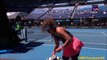 Naomi Osaka  vs Serena Williams  Highlights (Semifinal) Australian Open 2021