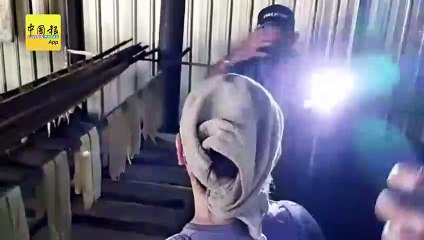 卫生不达标被取缔 传统腐竹厂被罚款8500令吉