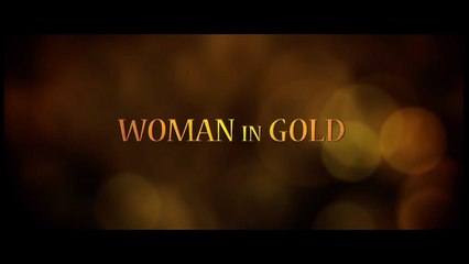 WOMAN IN GOLD (2015) Italiano HD online