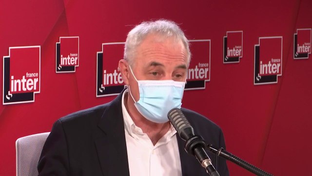 Le vaccin devrait être un bien commun (Pr Didier Pittet)