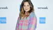 Drew Barrymore: I'm too boring for cosmetic surgery