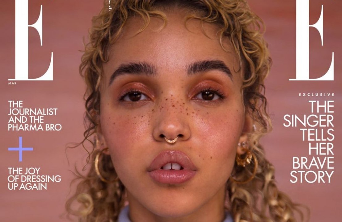 FKA twigs: It's a 'miracle I came out alive' of Shia LaBeouf relationship