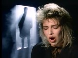 Kim Wilde - You Keep Me Hangin' On
