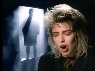 Kim Wilde - You Keep Me Hangin' On