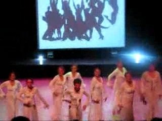 Seal et le Final (Samedi)